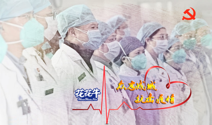 守初心 担使命 抗疫情 战难题——致集团各党支部和全体党员的建议书