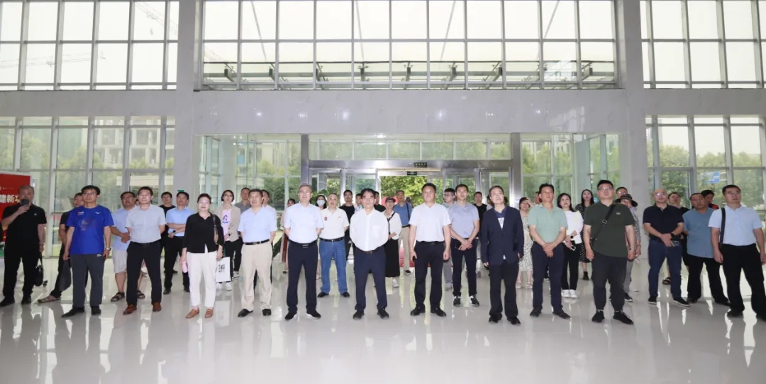 28圈丨中国人民大学河南校友会莅临28圈旅行座谈