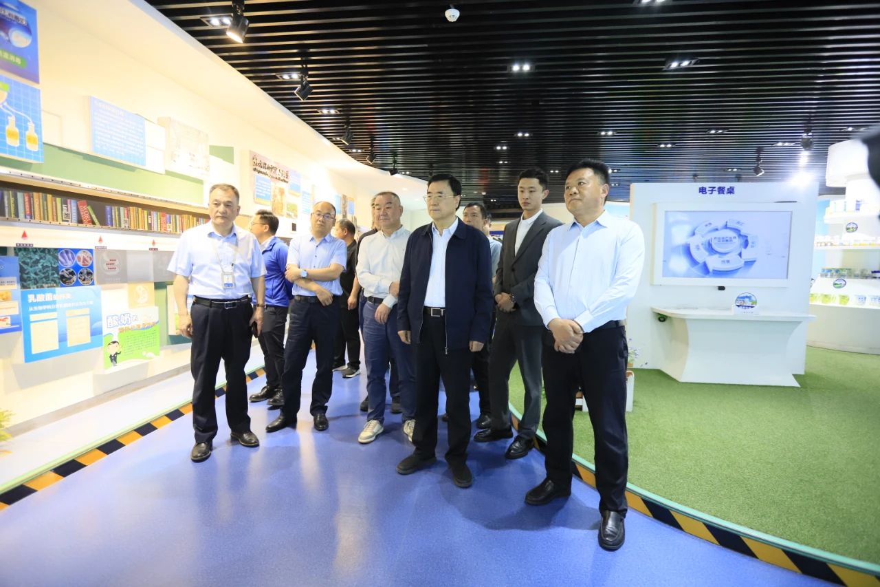 河南省2024国家“学生饮用奶妄想”推广事情推进会在郑州乐成举行！！！