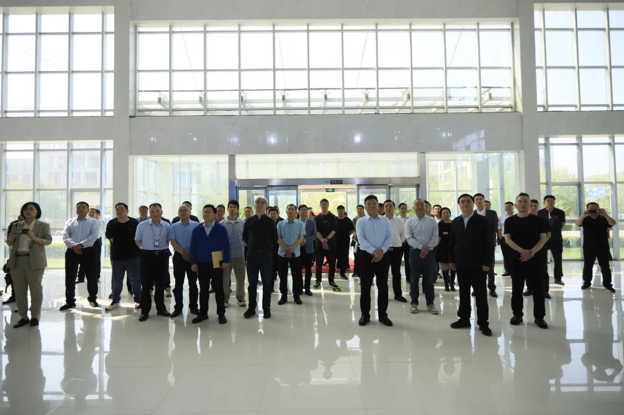 河南省2024国家“学生饮用奶妄想”推广事情推进会在郑州乐成举行！！！