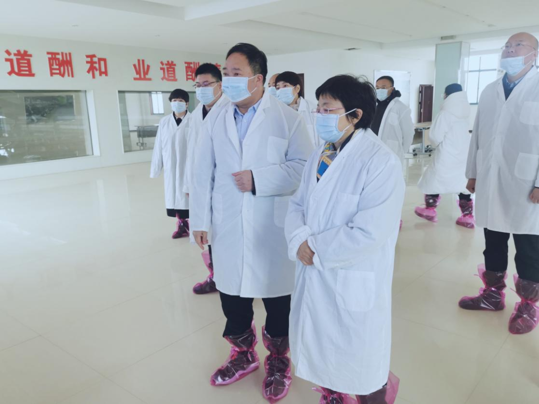 河南省郑州市人民政府副市长李凤芝一行莅临花花：：幽先鹧锹眯械餮