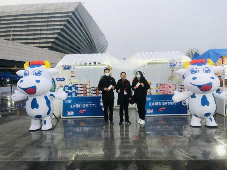 “28圈帮你现场见蔡琴”温暖回首：严寒冬日与全城共谱音乐盛事