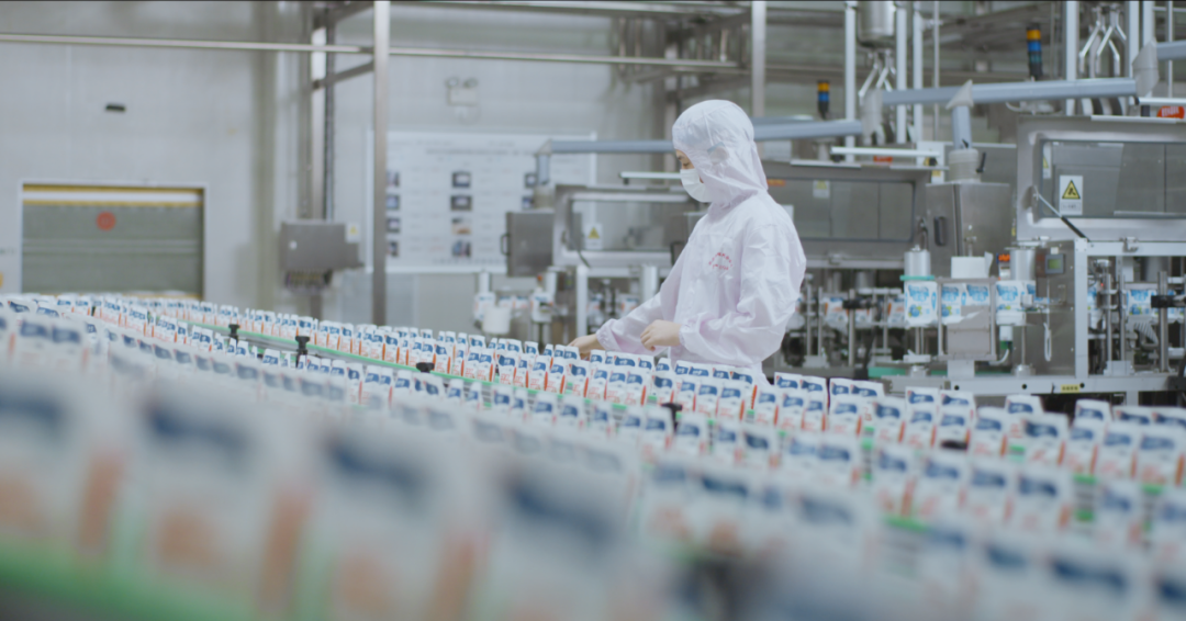 喜讯 | 标准引领：：28圈入选“奶业全工业链标准化试点基地”