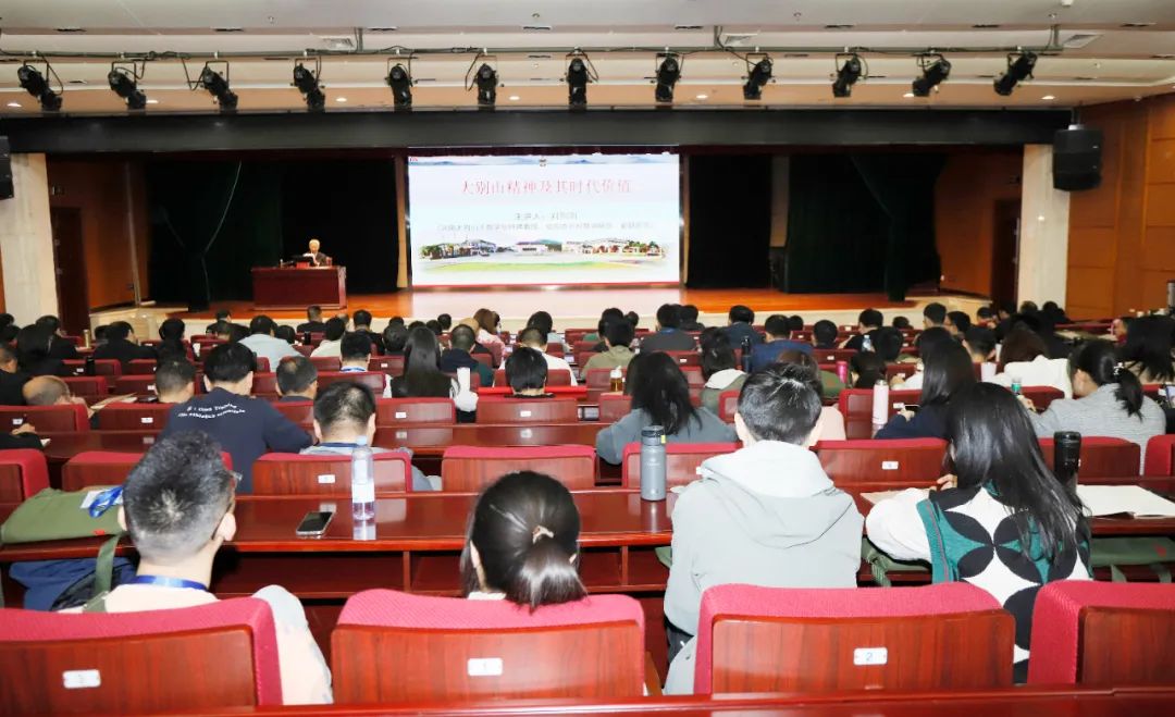 传承红色基因·践行初心使命 | 28圈乳业集团党务干部赴河南大别山干部学院开展综合素质提升教育培训