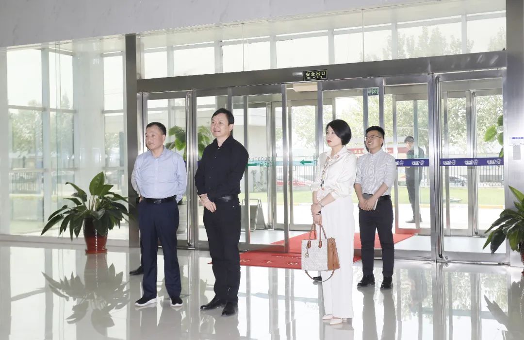 28圈丨北京家音顺达莅临28圈乳业集团旅行访谈