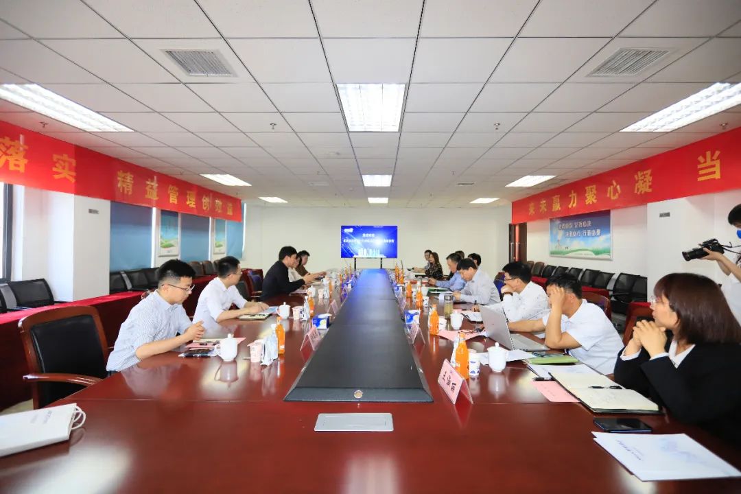 28圈丨北京家音顺达莅临28圈乳业集团旅行访谈