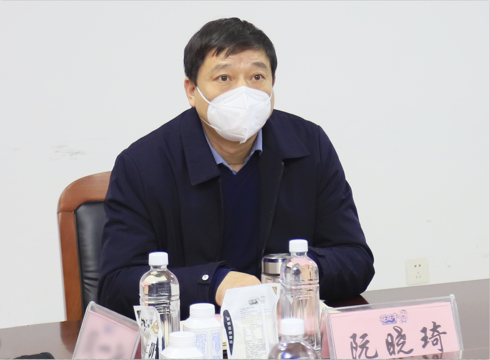  河南28圈乳业集团通过 “国家优质乳工程”复评审验收