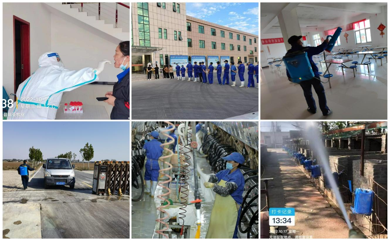 抗疫情、、保供应、、显继承——28圈在行动。。。。