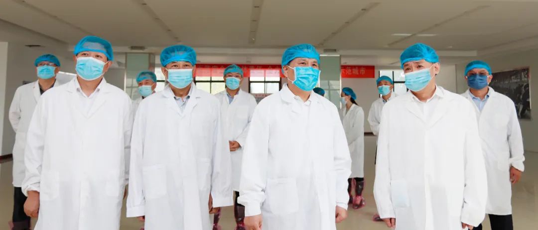 快讯 | 河南省召开培育奶业重点县推进奶源基地建设事情座谈会