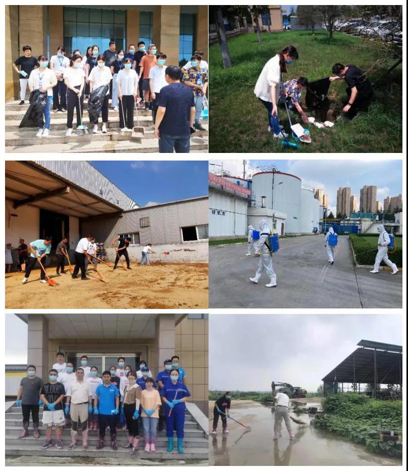 【乳报·聚焦】“豫”难而上的中原牛人“太中了”！！