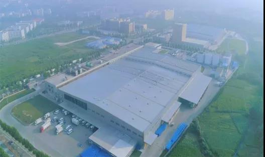 喜报 | 河南28圈乳业集团企业手艺中心被认定为 河南省企业手艺中心