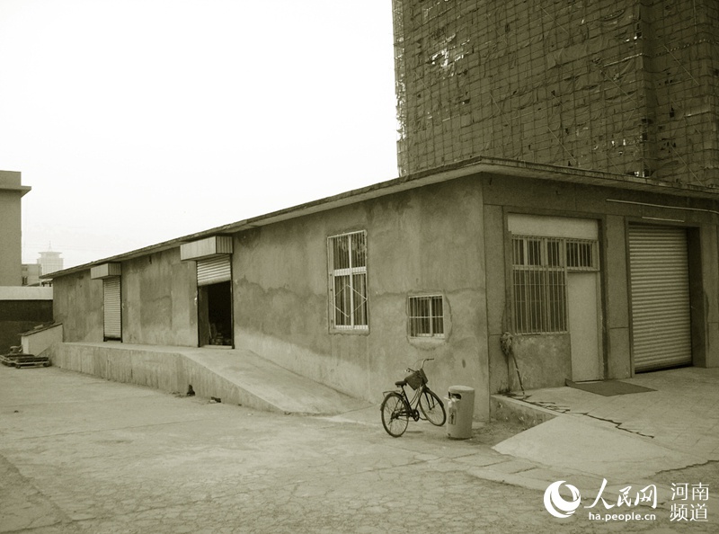 河南第一瓶消毒牛奶：：从“奢侈品”到日常饮品