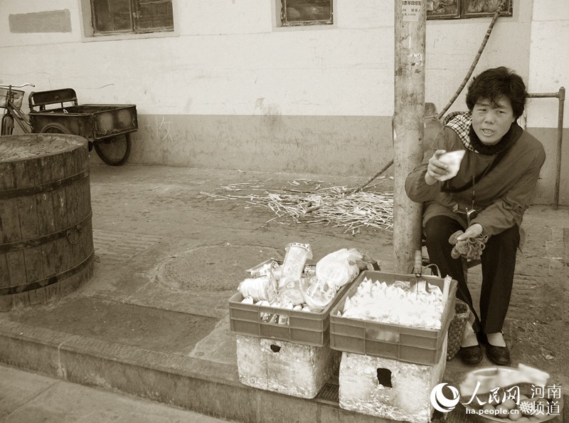 河南第一瓶消毒牛奶：：从“奢侈品”到日常饮品