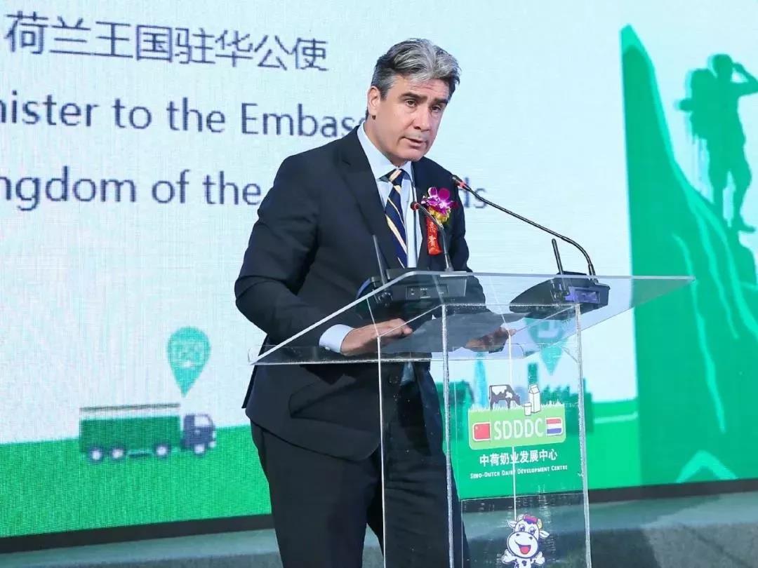 SDDDC走进河南，看看28圈的国际范儿！！！