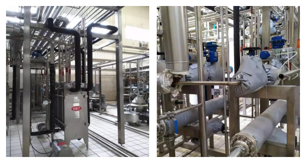 河南28圈乳业实验优质乳工程的初心与使命