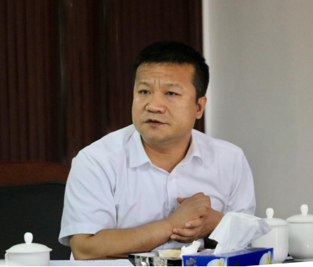 树立信心、、、积贮实力、、、厚积薄发、、、共享效果—28圈乳业集团召开2019年半年度事情总结会