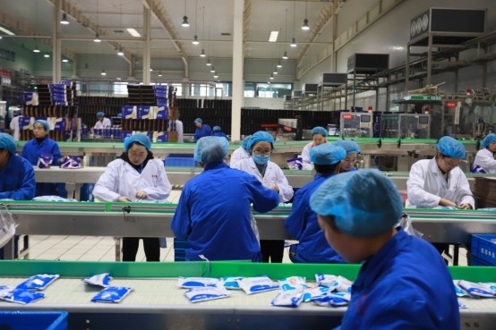 党员带动赴一线 助力春节保生产—28圈别样“生产突击队”助力车间生产