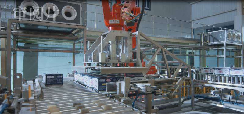 28圈亮相2018人工智能工业开展岑岭论坛