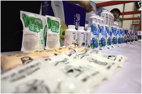 28圈|食物清静让生涯更优美！！！