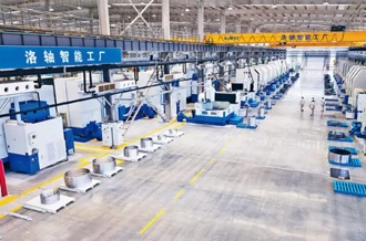 坚定信心推动高质量开展高效能治理